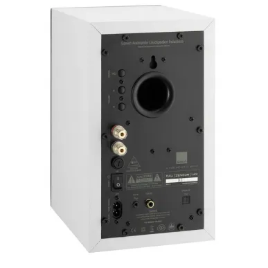 Полочная акустика Dali Zensor 1 AX white